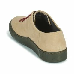 Camper - PEU TOURING Beige -André Magasin 22235457 500 E