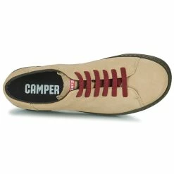 Camper - PEU TOURING Beige -André Magasin 22235457 500 F