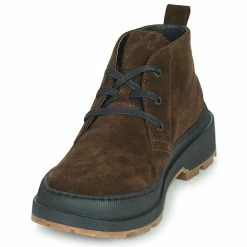 Camper - BRUTUS Marron -André Magasin 22235460 500 C