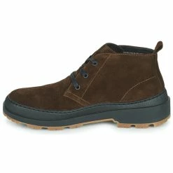 Camper - BRUTUS Marron -André Magasin 22235460 500 D
