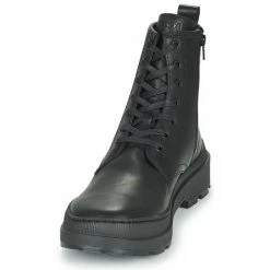 Camper - BRUTUS Noir -André Magasin 22235461 500 C