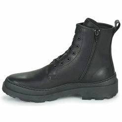 Camper - BRUTUS Noir -André Magasin 22235461 500 D