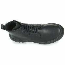 Camper - BRUTUS Noir -André Magasin 22235461 500 F