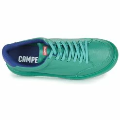 Camper - K21 Vert -André Magasin 22235462 500 F
