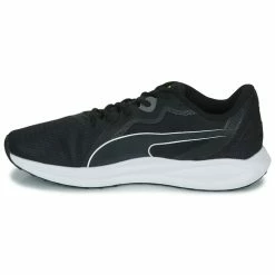 Puma - TWITCH RUNNER Noir -André Magasin 22259111 500 D