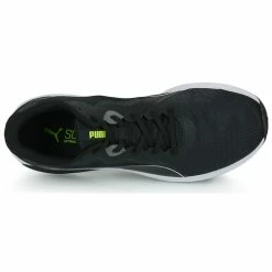 Puma - TWITCH RUNNER Noir -André Magasin 22259111 500 F