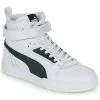 Puma - RBD GAME Blanc / Noir -André Magasin 22259119 500 A