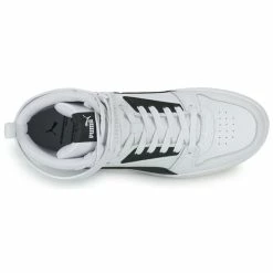 Puma - RBD GAME Blanc / Noir -André Magasin 22259119 500 F