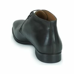 Pellet - ANTONIN Noir -André Magasin 22330644 500 E