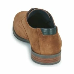 Pellet - BERTRAND Marron -André Magasin 22330646 500 E