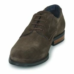 Pellet - BERTRAND Noir -André Magasin 22330647 500 C