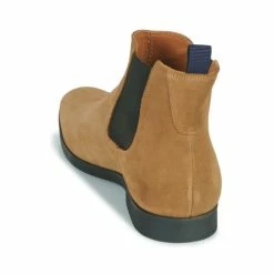 Pellet - BILL Marron -André Magasin 22330649 500 E