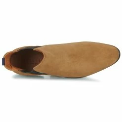 Pellet - BILL Marron -André Magasin 22330649 500 F