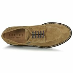 Pellet - Montario Beige -André Magasin 22330661 500 F