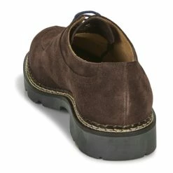 Pellet - Montario Marron -André Magasin 22330664 500 E