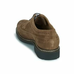 Pellet - NORMAN Marron -André Magasin 22330667 500 E