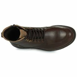 Kaporal - GALDA Marron -André Magasin 22369454 500 F