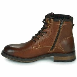 Kaporal - ARMANA Marron -André Magasin 22369456 500 D