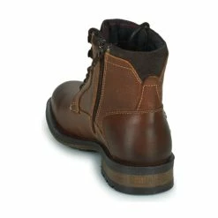 Kaporal - ARMANA Marron -André Magasin 22369456 500 E