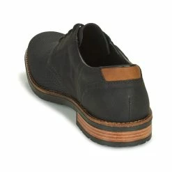 Rieker - 14614-00 Noir -André Magasin 22370339 500 E