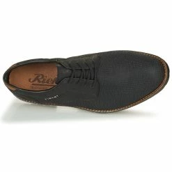Rieker - 14614-00 Noir -André Magasin 22370339 500 F