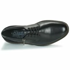 Rieker - 17601-00 Noir -André Magasin 22370340 500 F