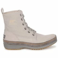 Sorel - SOSOREL Gris -André Magasin 223893 500 B