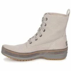 Sorel - SOSOREL Gris -André Magasin 223893 500 D
