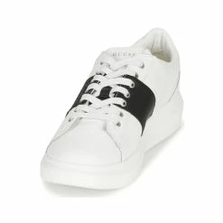 Guess - SALERNO Noir / Blanc -André Magasin 22418831 500 C