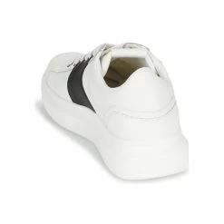 Guess - SALERNO Noir / Blanc -André Magasin 22418831 500 E