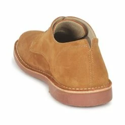 French Connection - Aikman Marron -André Magasin 224194 500 E