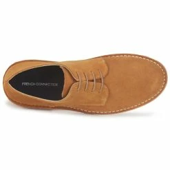 French Connection - Aikman Marron -André Magasin 224194 500 F