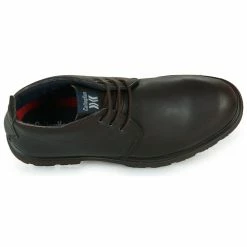 CallagHan - EKE Marron -André Magasin 22420212 500 F