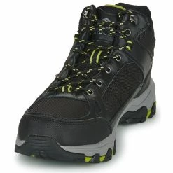 Skechers - SELMEN Noir -André Magasin 22429193 500 C