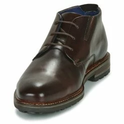 Bugatti - BOLO EXKO Marron -André Magasin 22465266 500 C