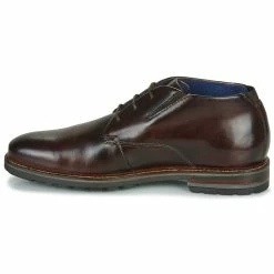 Bugatti - BOLO EXKO Marron -André Magasin 22465266 500 D