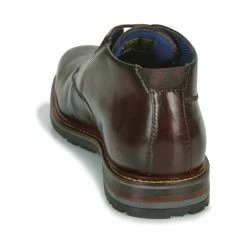 Bugatti - BOLO EXKO Marron -André Magasin 22465266 500 E