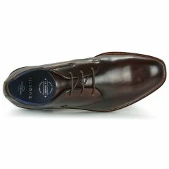 Bugatti - BOLO EXKO Marron -André Magasin 22465266 500 F