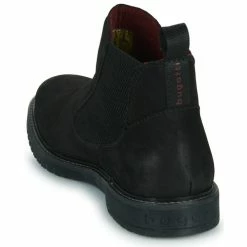 Bugatti - CAJ Noir -André Magasin 22465267 500 E