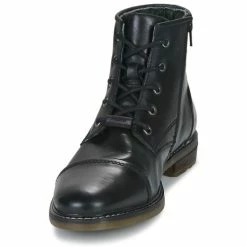 Bugatti - MARCELLO I Noir -André Magasin 22465270 500 C