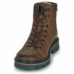 S.Oliver - 16228-29-305 Marron -André Magasin 22465822 500 C