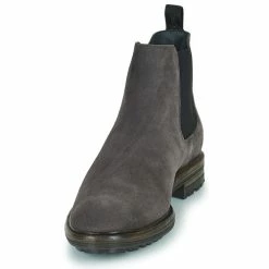 Blackstone - Gris -André Magasin 22472788 500 C