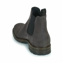 Blackstone - Gris -André Magasin 22472788 500 E