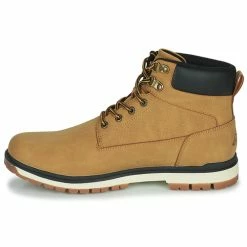 Kappa - GUNTER Marron -André Magasin 22514873 500 D