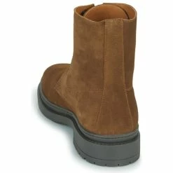 Pellet - JONAS Marron -André Magasin 22524427 500 E