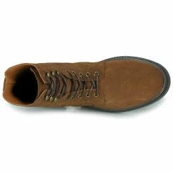 Pellet - JONAS Marron -André Magasin 22524427 500 F