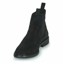 Schmoove - PILOT CHELSEA Noir -André Magasin 22544465 500 C