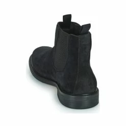 Schmoove - PILOT CHELSEA Noir -André Magasin 22544465 500 E