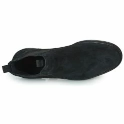 Schmoove - PILOT CHELSEA Noir -André Magasin 22544465 500 F