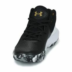Under Armour - UA JET '21 Noir -André Magasin 22544946 500 C